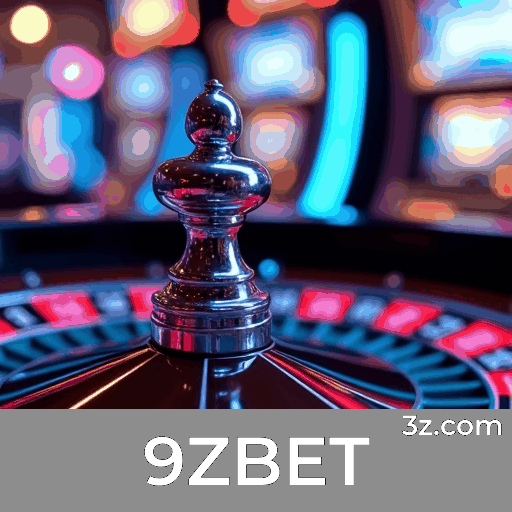 9ZBET: Plataforma Sustentável e Responsável