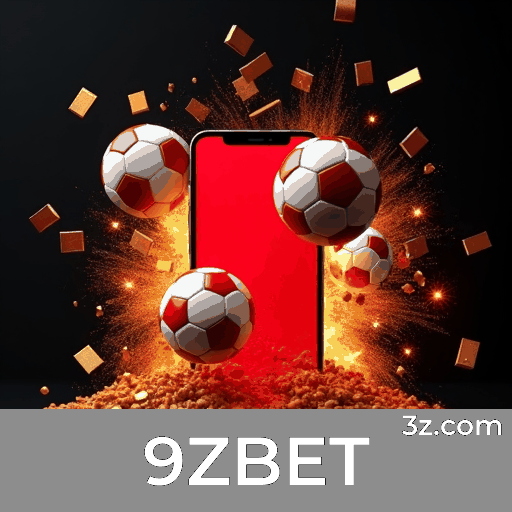 Inovação de Última Geração com o App 9ZBET