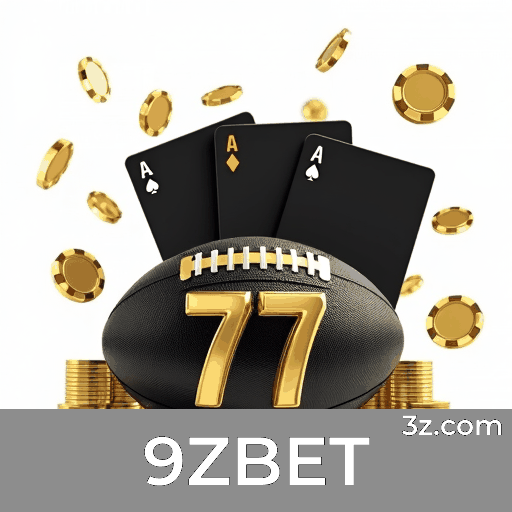 Login 9ZBET: Acesso a Contas VIP e Promoções Exclusivas