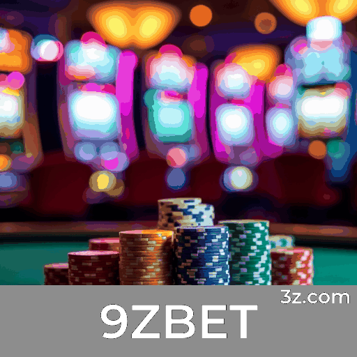 9ZBET: Diversão e Prêmios com Jogos de Cassino Online