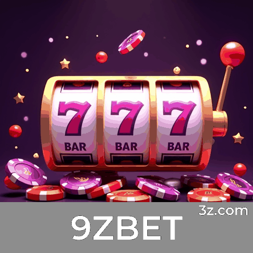 9ZBET: Cassino Premiado com Pagamentos Rápidos