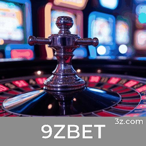 9ZBET: Experiência de Cassino Imersiva para Brasileiros